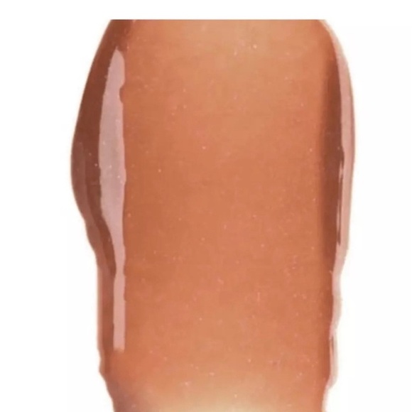 TABLE TOP Jeffree Star The Gloss nude neutral lipgloss nwt - Picture 2 of 3